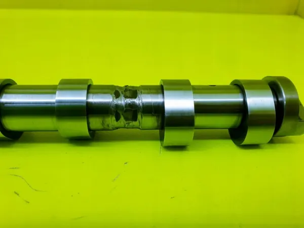 Árbol de levas admisión OEM 7588117 para BMW N20/N26 image 6