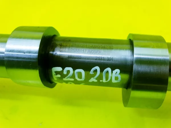 Árbol de levas admisión OEM 7588117 para BMW N20/N26 image 7