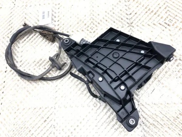 Sähköinen käsimäntäjarru OEM 9659810180 Citroen C4 Picasso image 3