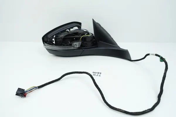 OEM 2GA857502AA Peilipin Volkswagen - Käytetty image 2