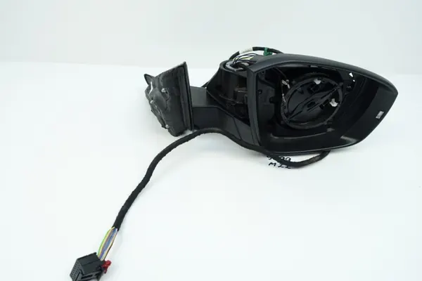 OEM 2GA857502AA Peilipin Volkswagen - Käytetty image 3