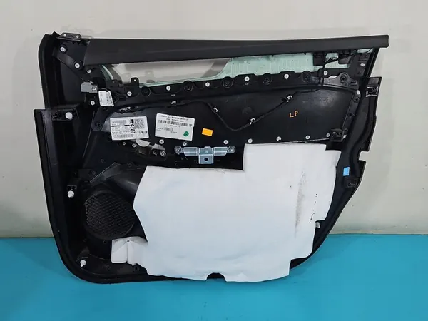 Linke Vordertürverkleidung Ford S-MAX II MK2 EM2B-R23891-A image 2