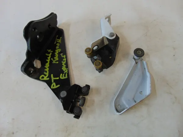 Renault OE Ovirolleri OEM RENAULT KANGOO II LIFT image 2