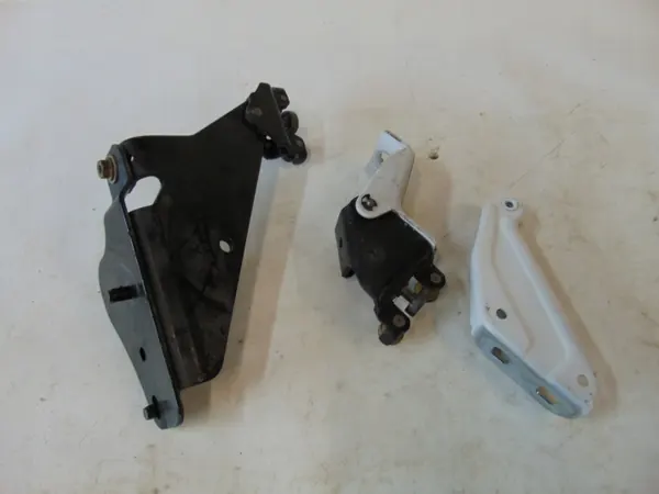 Renault OE Ovirolleri OEM RENAULT KANGOO II LIFT image 3