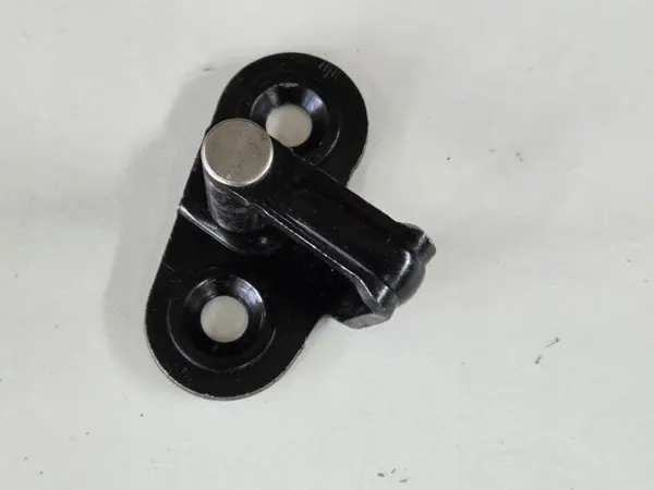 Verrou de hayon arrière VW T5 OEM 7H0827512 Occasion image 2