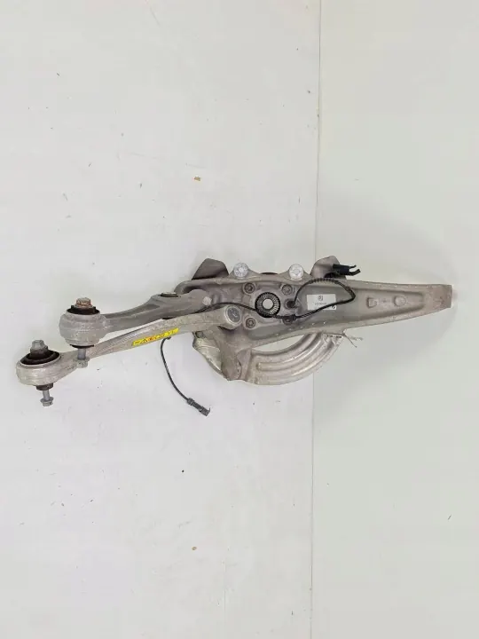 Querlenker links vorne OEM 6858213MWGK BMW i8 image 4