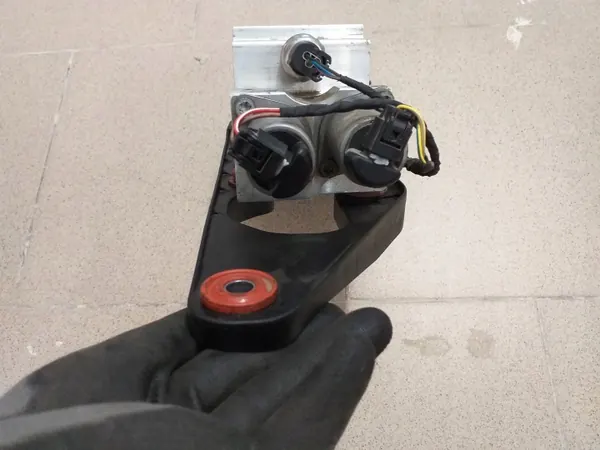 BMW Kleppenblok Pomp Adaptief OEM 6794578 image 10
