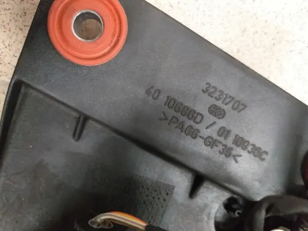 BMW Kleppenblok Pomp Adaptief OEM 6794578 image 3