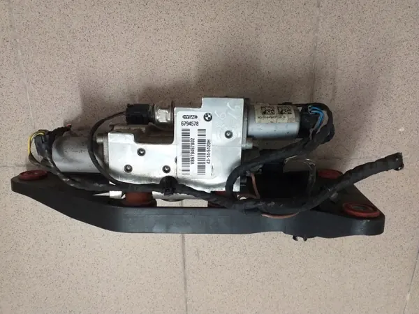 BMW Kleppenblok Pomp Adaptief OEM 6794578 image 6