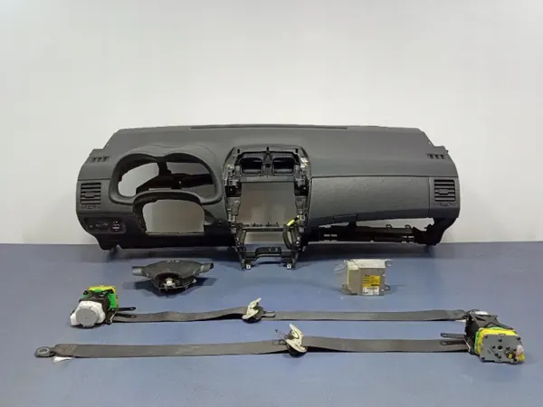 Toyota OE Ambit-980338 Dashboard Airbag Set image 2