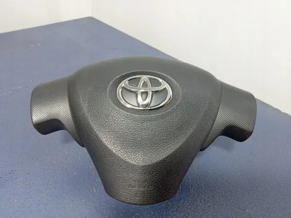 Toyota OE Ambit-980338 Dashboard Airbag Set image 4