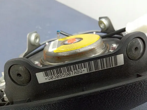 Toyota OE Ambit-980338 Dashboard Airbag Set image 5