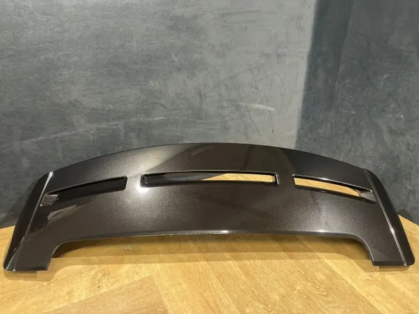Spoiler de hayon Discovery 5 Land Rover KY4244210AAW image 2