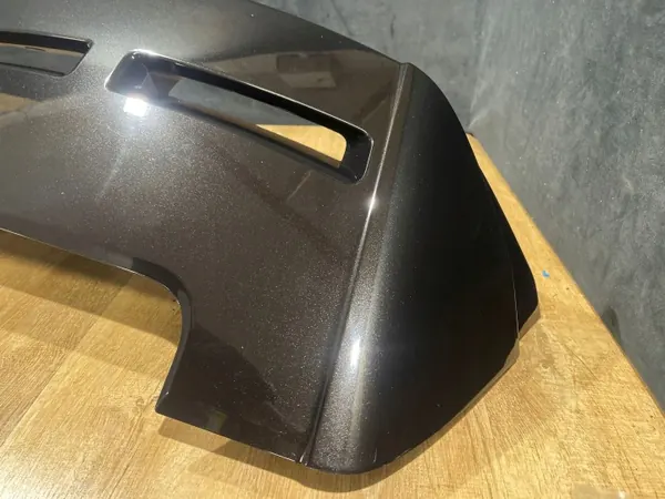 Spoiler de hayon Discovery 5 Land Rover KY4244210AAW image 3