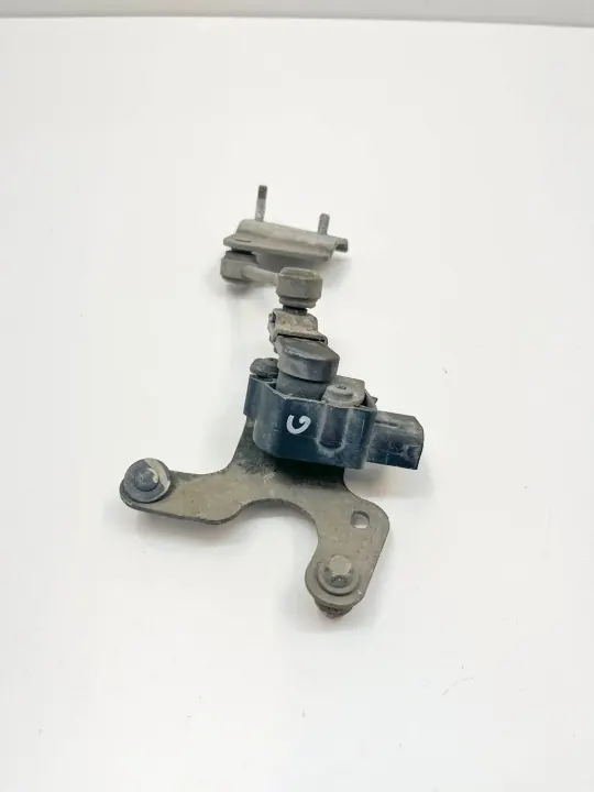 Sensor de Nivel Trasero Izquierdo Mercedes-Benz OEM 0009050303 image 4