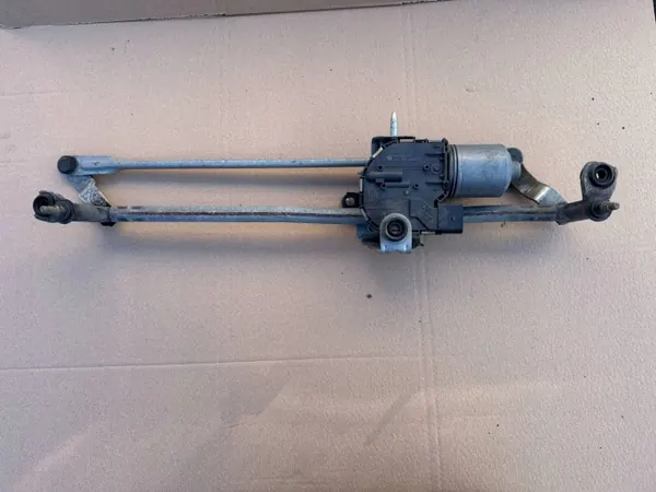Mécanisme d'essuie-glace avant OEM 5N1955023B VW Tiguan image 2