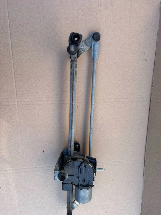 Mécanisme d'essuie-glace avant OEM 5N1955023B VW Tiguan image 3