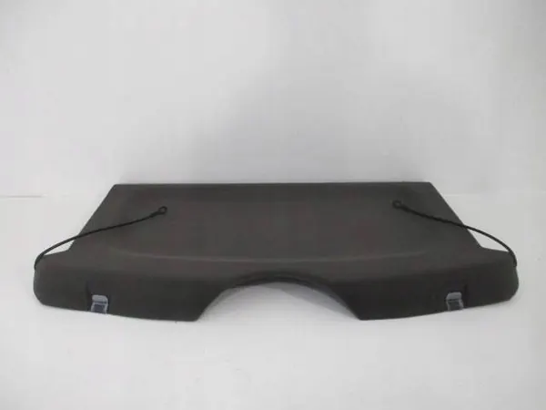 Ford Fiesta MK8 achterste kofferbakplank OEM 0911524-123ds-10e566 image 2