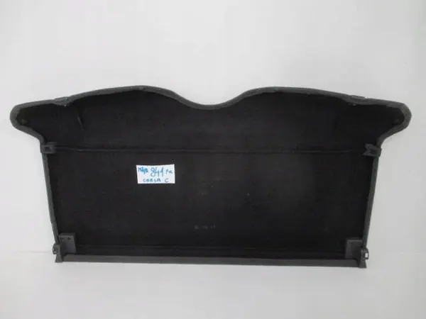 Ford Fiesta MK8 achterste kofferbakplank OEM 0911524-123ds-10e566 image 8