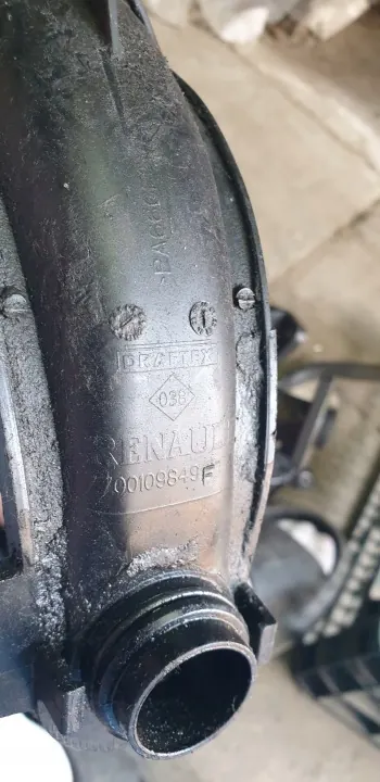 Renault OE 7700109849F Öleinfüllstutzen & Deckel image 5