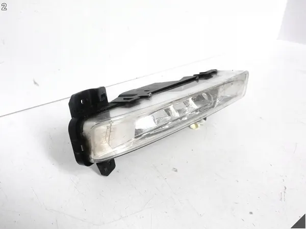 BMW 5 G30 G31 6 G32 GT Halógeno LED DRL Direito Frontal 7349132 image 3