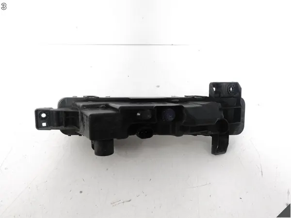 BMW 5 G30 G31 6 G32 GT Halógeno LED DRL Direito Frontal 7349132 image 4