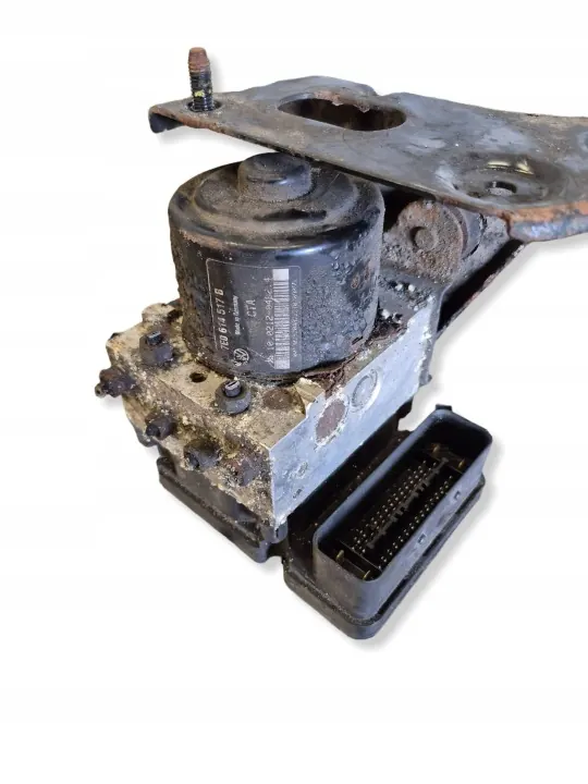 ABS-Pumpe OEM 7E0614517B für VW T5 2003-2015 image 2