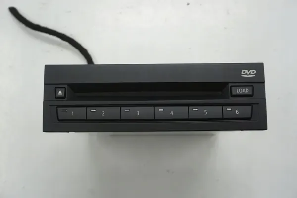BMW DVD Wisselaar Lezer OEM 9272355 voor 5 Serie image 2