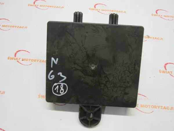 Opel Vivaro B 16r EMM-Modul OEM 231A03142R image 2