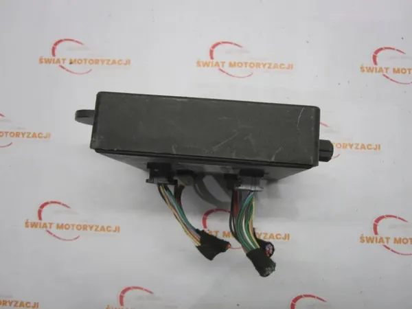 Opel Vivaro B 16r EMM-Modul OEM 231A03142R image 5