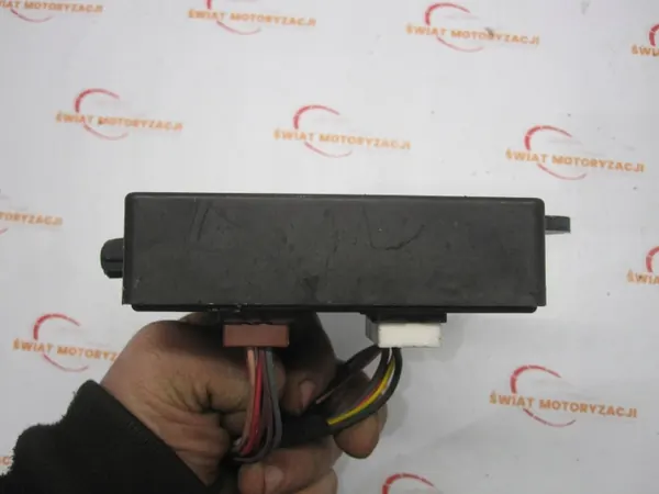 Opel Vivaro B 16r EMM-Modul OEM 231A03142R image 6