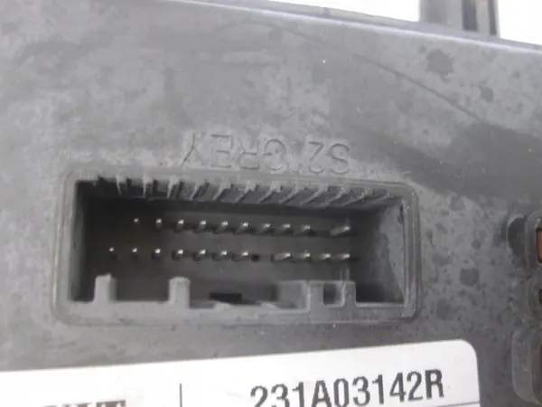 Opel Vivaro B 16r EMM-Modul OEM 231A03142R image 7