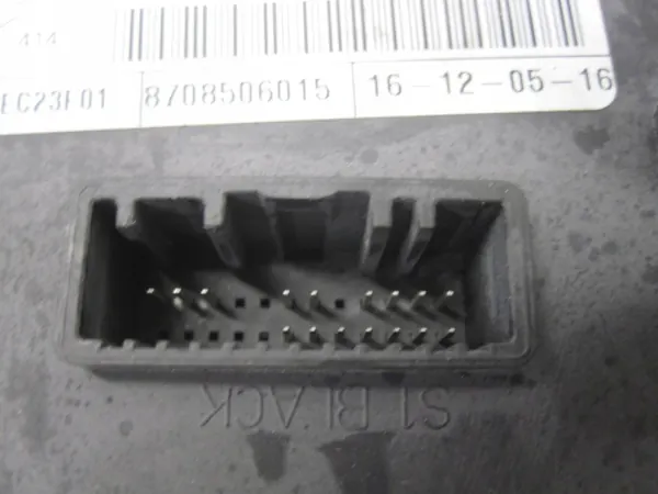 Opel Vivaro B 16r EMM-Modul OEM 231A03142R image 8