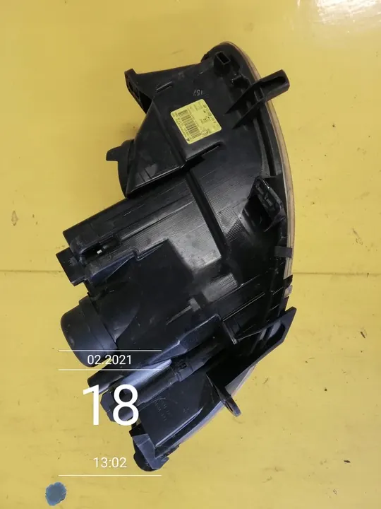 SMART FORTWO LINKER KOPLAMP A4518200159 image 4