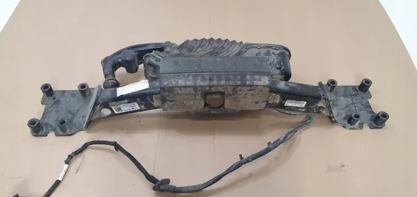 Módulo elétrico engate reboque OEM 4M0803881C Audi Q7 image 2