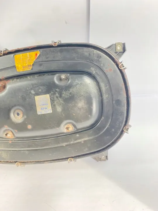 Luftfilterhus OEM 0150948802 för Mercedes W124/W201 image 3