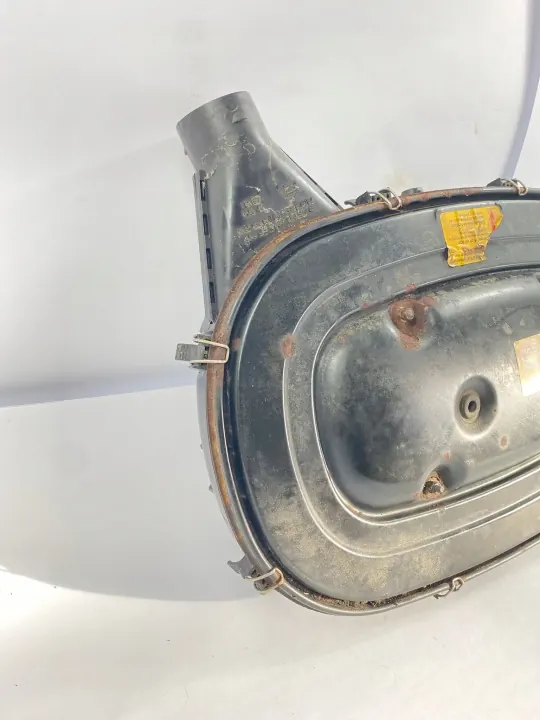 Luftfilterhus OEM 0150948802 för Mercedes W124/W201 image 5