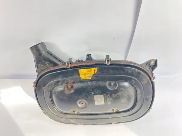 Luftfilterhus OEM 0150948802 för Mercedes W124/W201 image 6
