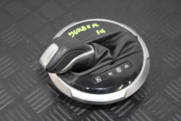 Automatische versnellingspookknop OEM GAŁKA MIESZEK BIEGÓW voor Nissan Juke image 2