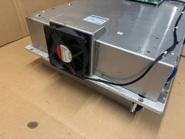 Station de charge WBG3 3PN IES 65A pour voitures électriques image 7