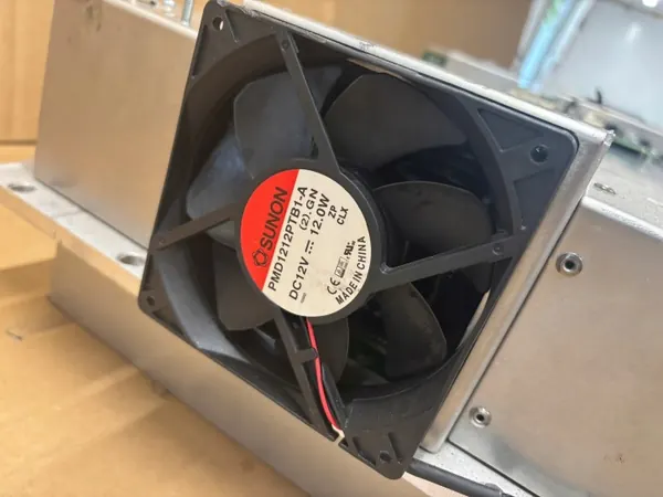 Station de charge WBG3 3PN IES 65A pour voitures électriques image 8