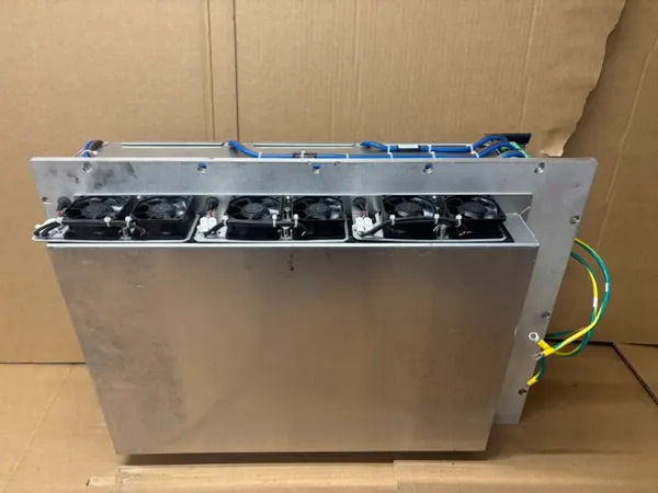 Station de charge WBG3 3PN IES 65A pour voitures électriques image 9