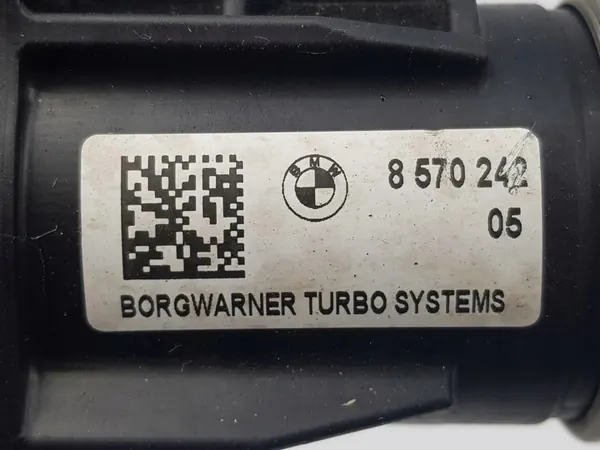 Actionneur de Turbocompresseur BMW G05 G06 G30 B57 3.0d 8570242 image 6