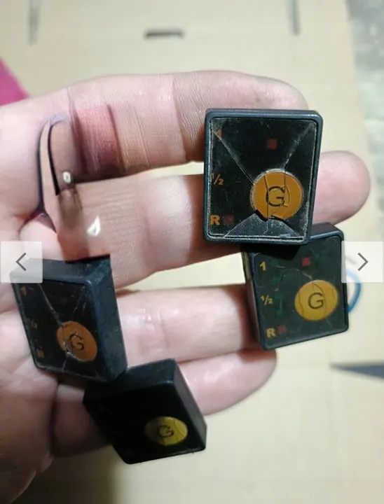 Unité centrale Diego 5 fils OEM Gcbjjjh image 1