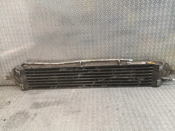 Arrefecedor óleo caixa auto MINI Cooper R50 R52 OEM 1475586 image 2