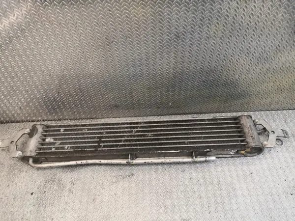 Arrefecedor óleo caixa auto MINI Cooper R50 R52 OEM 1475586 image 3