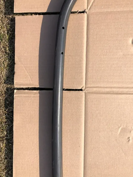 Junta de Puerta Derecha BMW OEM 7267912 para F21 F22 image 4