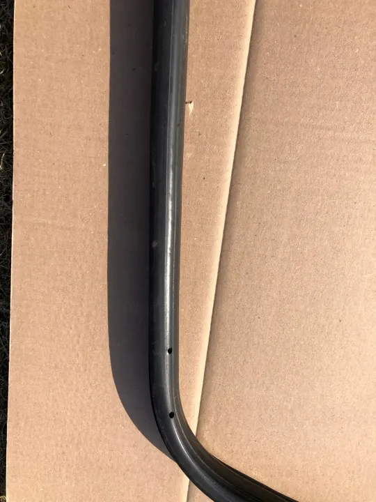 Junta de Puerta Derecha BMW OEM 7267912 para F21 F22 image 5
