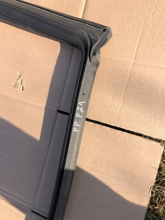 Junta de Puerta Derecha BMW OEM 7267912 para F21 F22 image 8