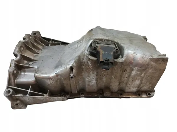 Ölwanne 1.9 TDI Skoda Superb I (2001-2008) OEM 5907911380335 image 2